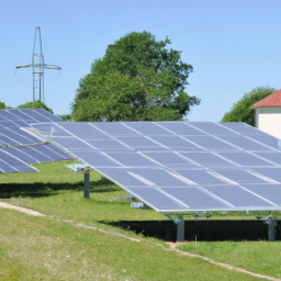 Solutions de Dépannage Rapide pour les Installations Photovoltaïques Vannes